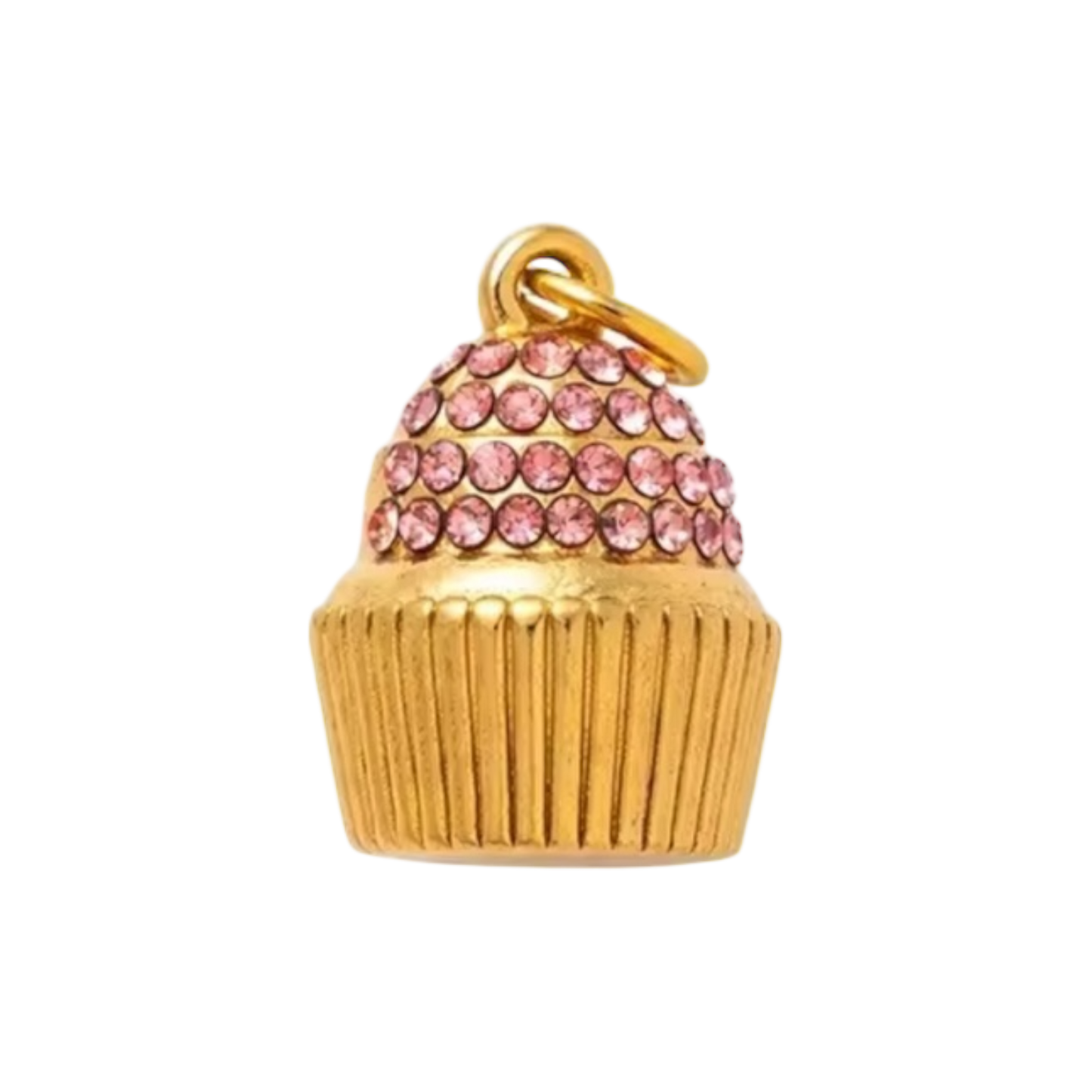cupcake charm