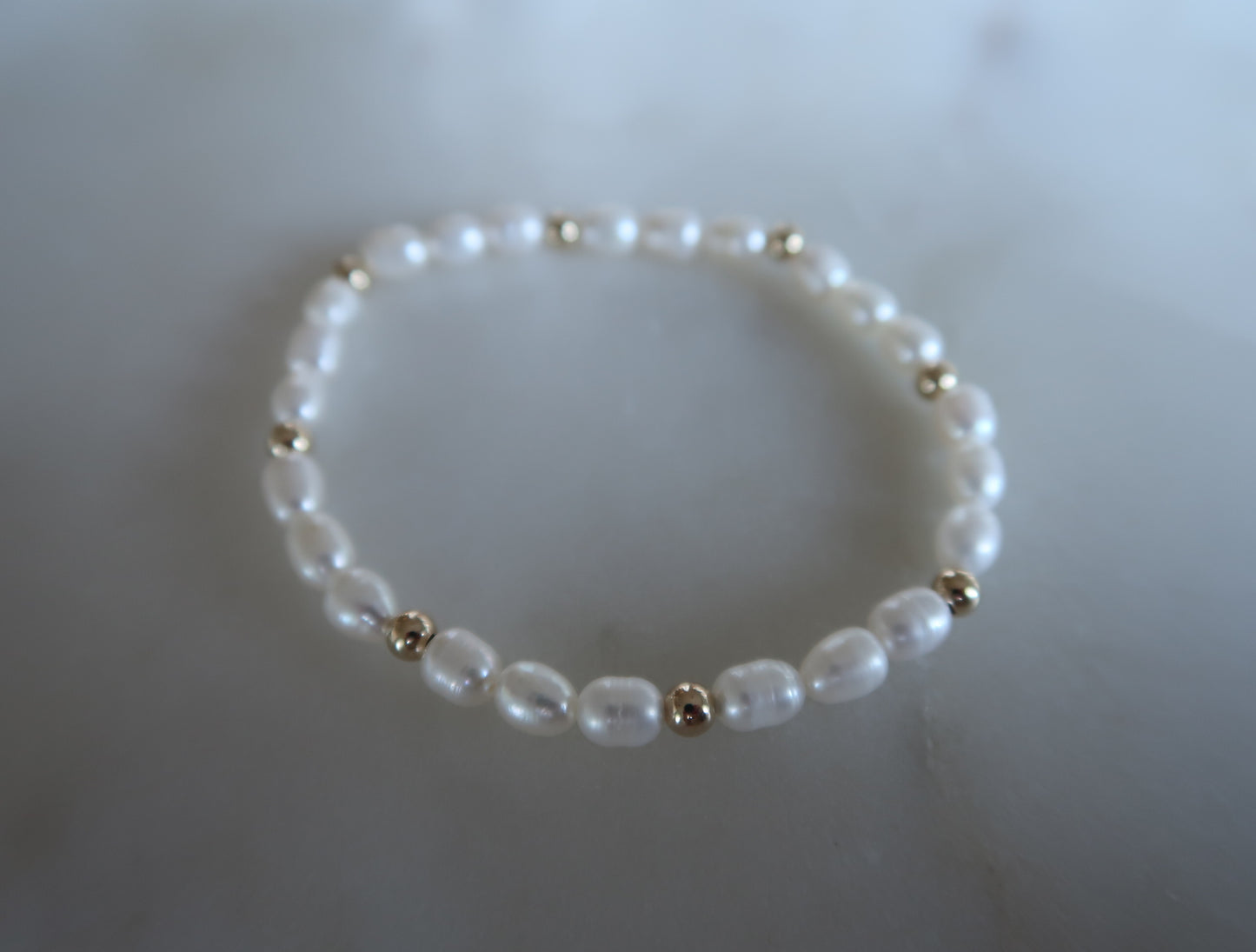 the olivia bracelet