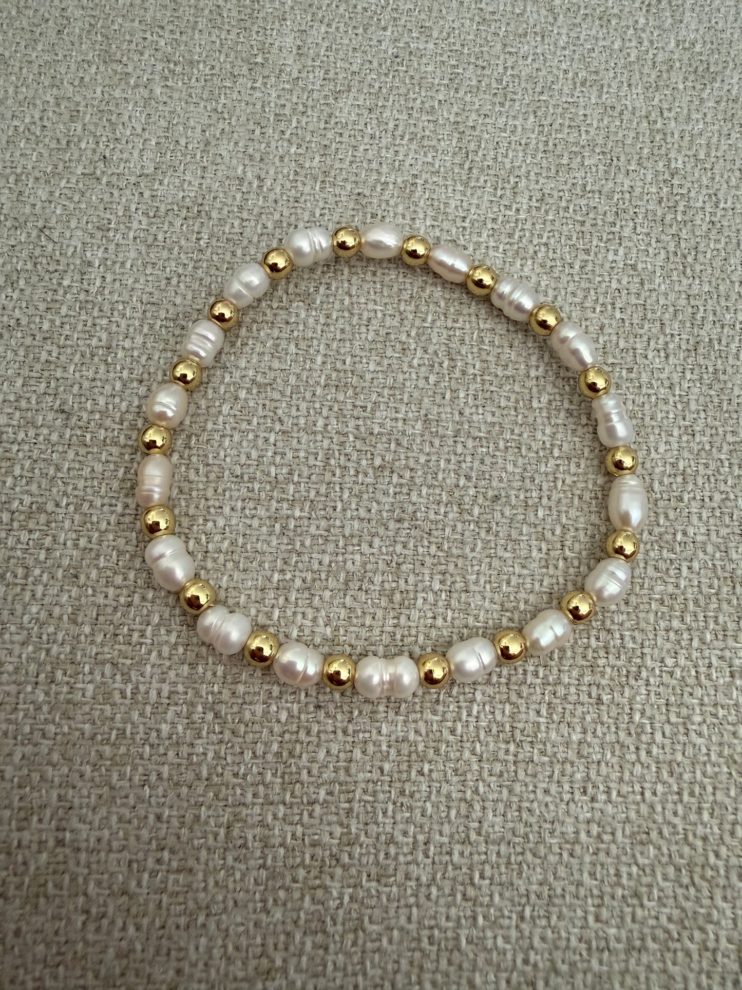 the lindsay bracelet