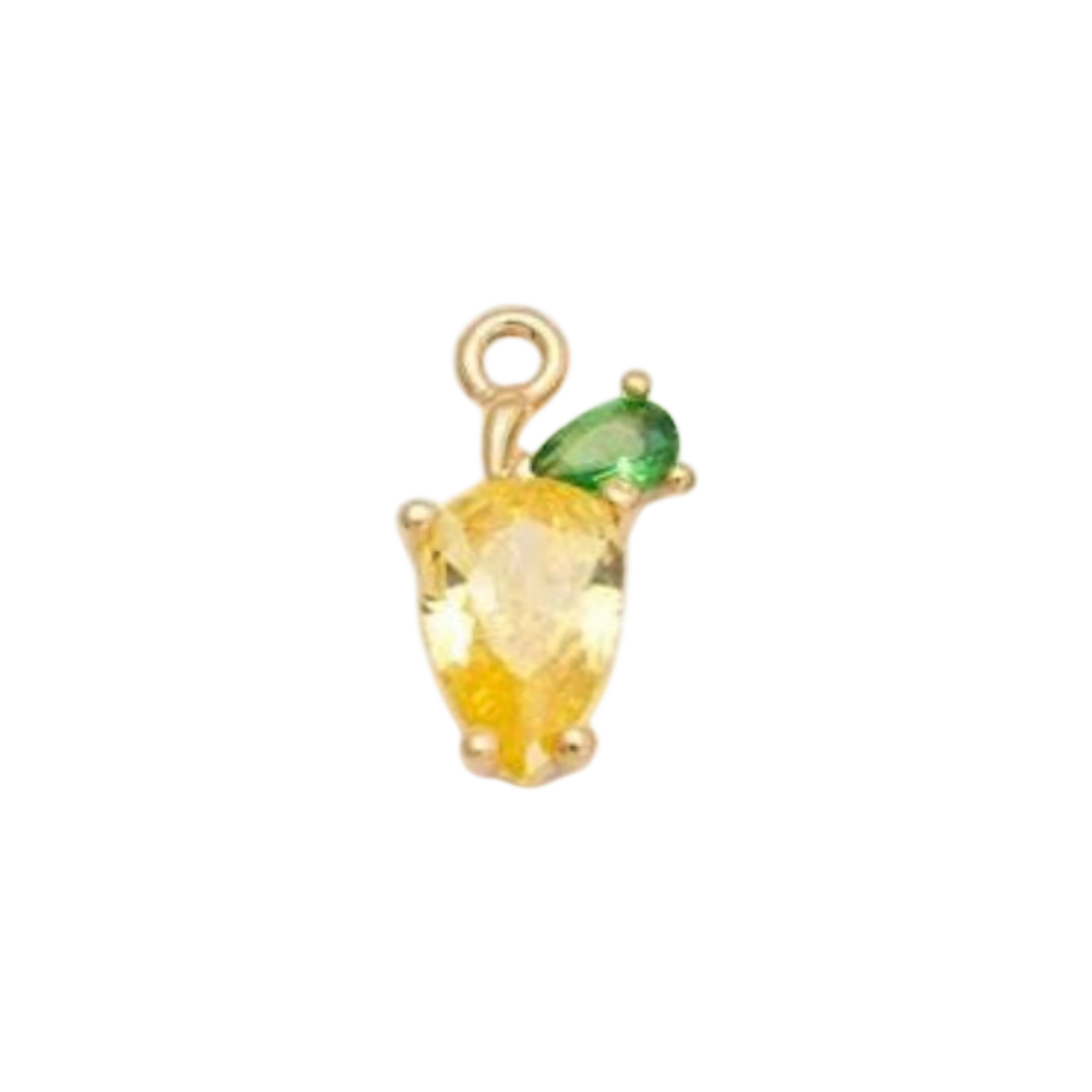 lemon charm
