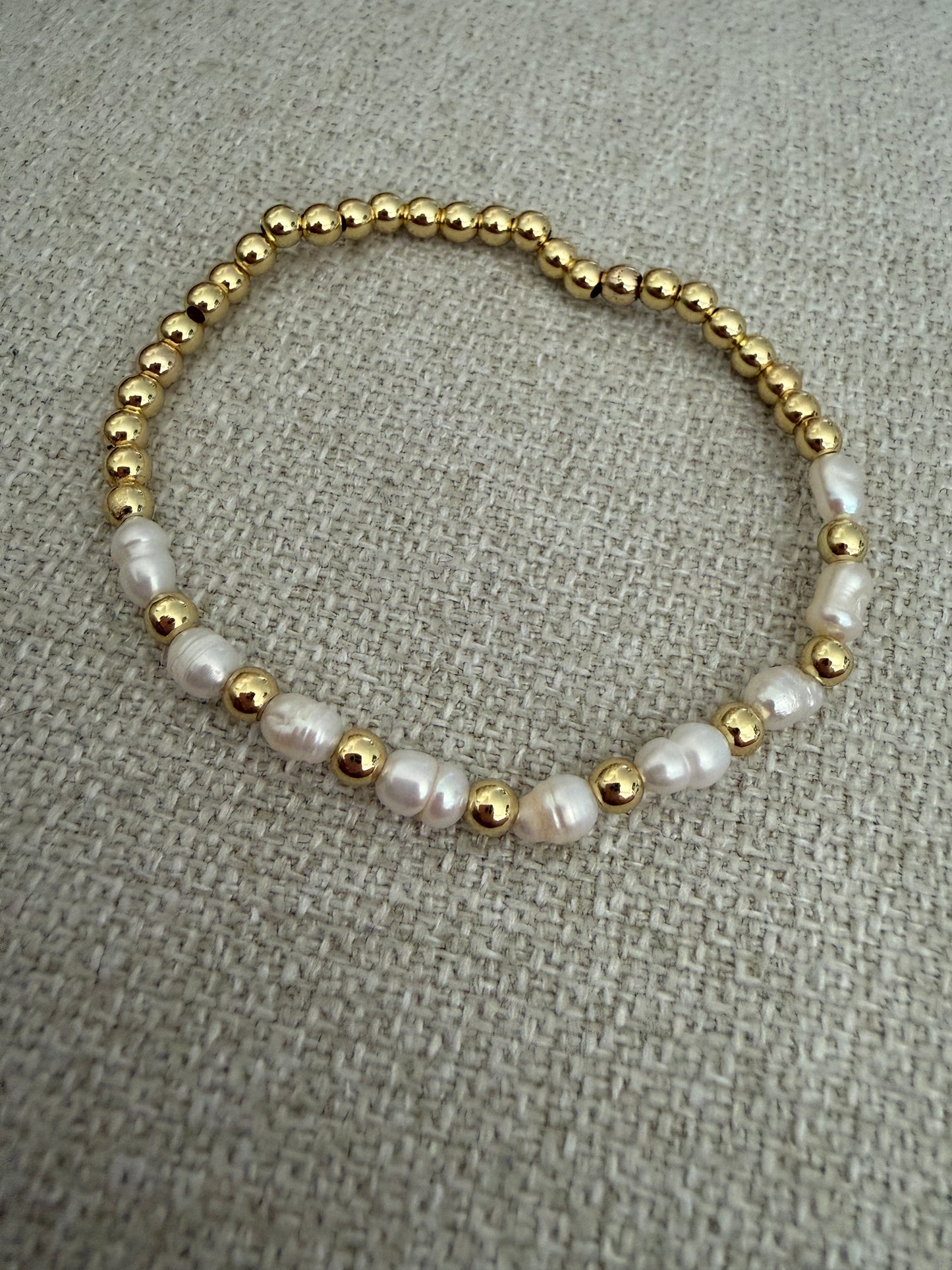 the lexi bracelet