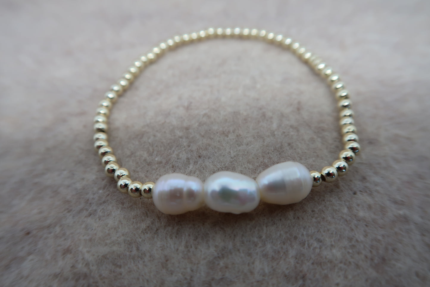 the wendy bracelet