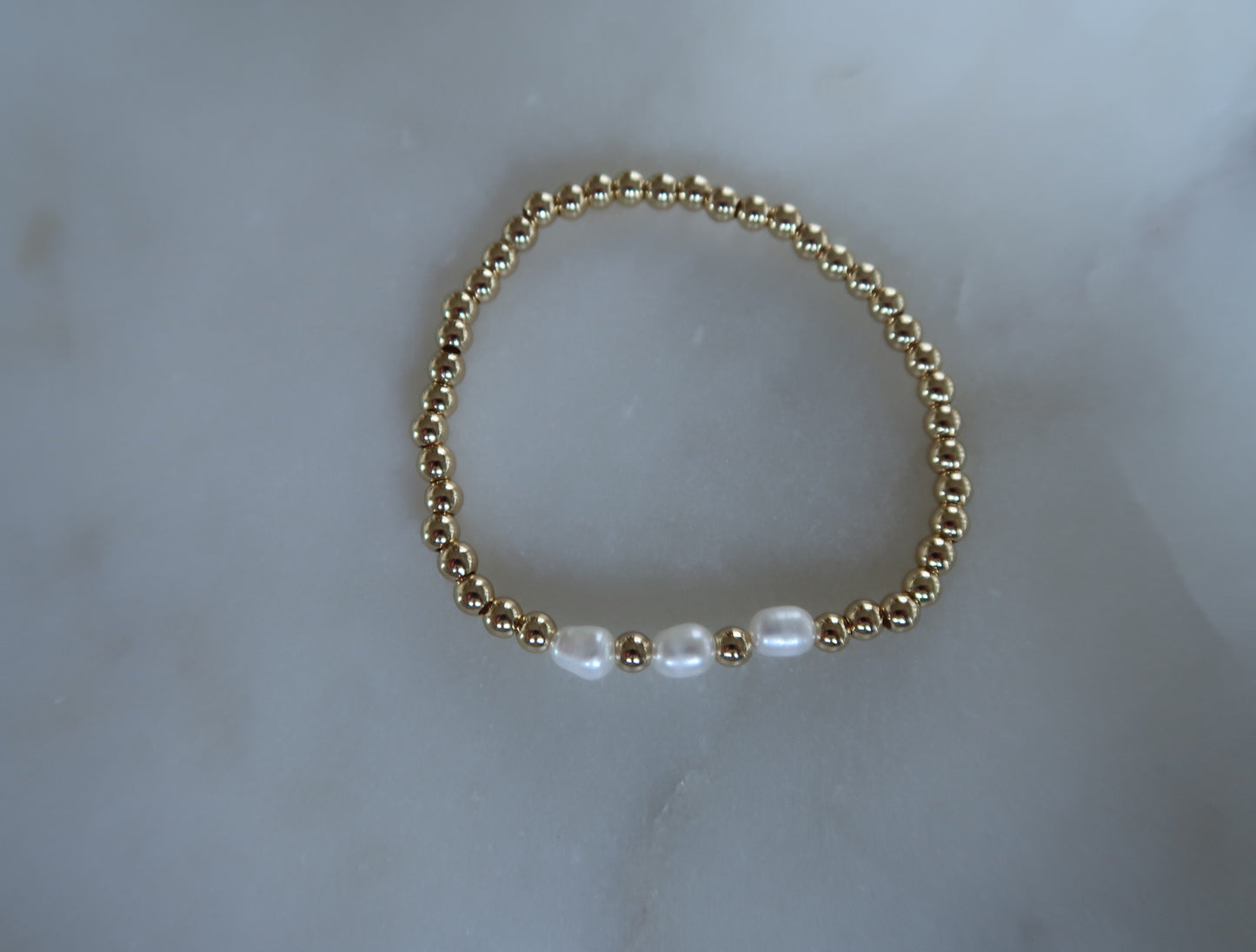 the danielle bracelet