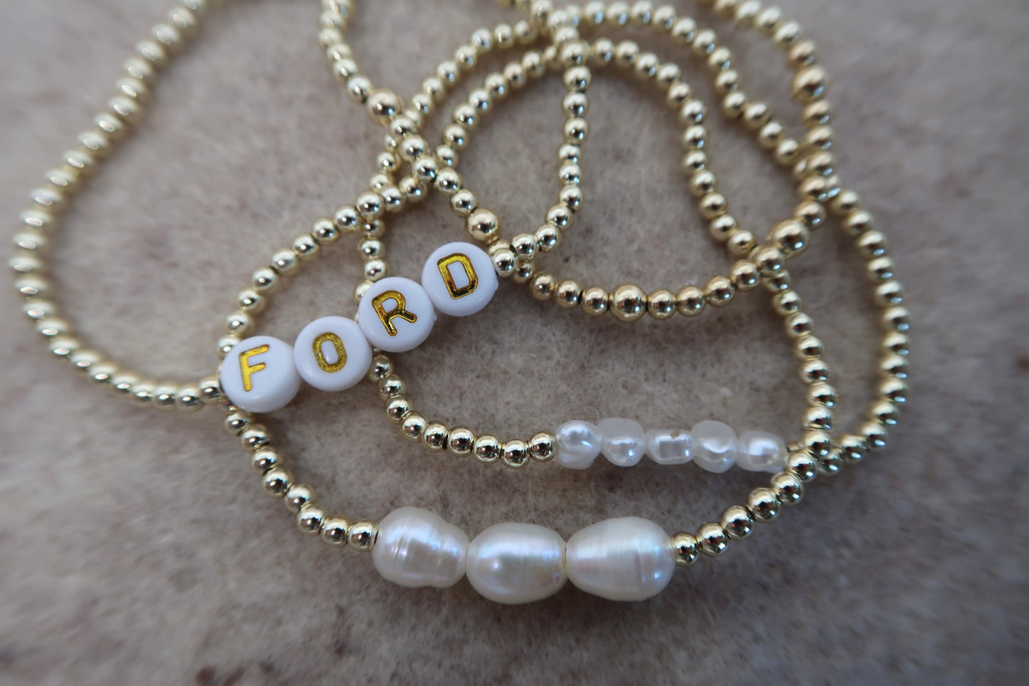 the wendy bracelet