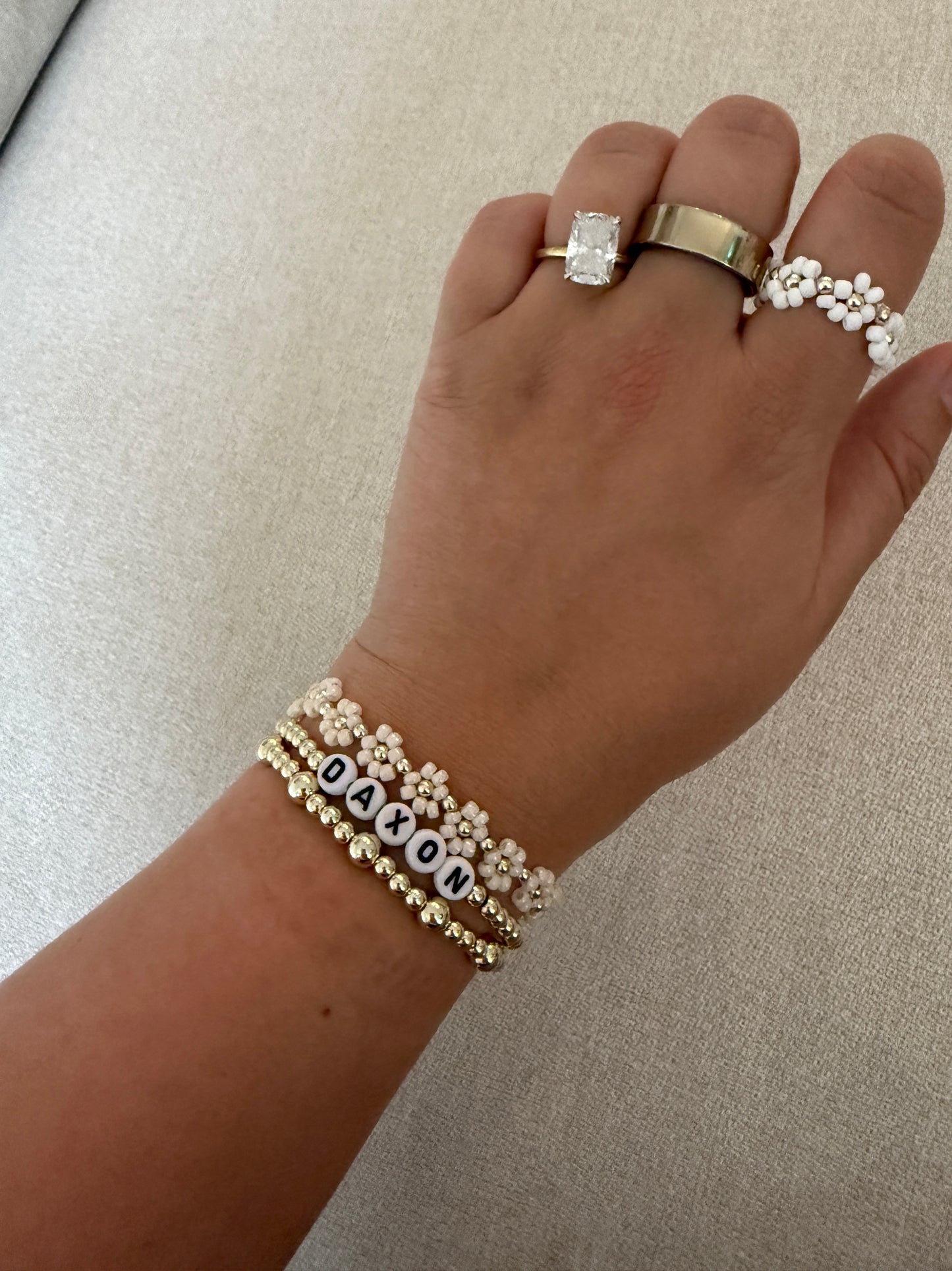 the khloe bracelet