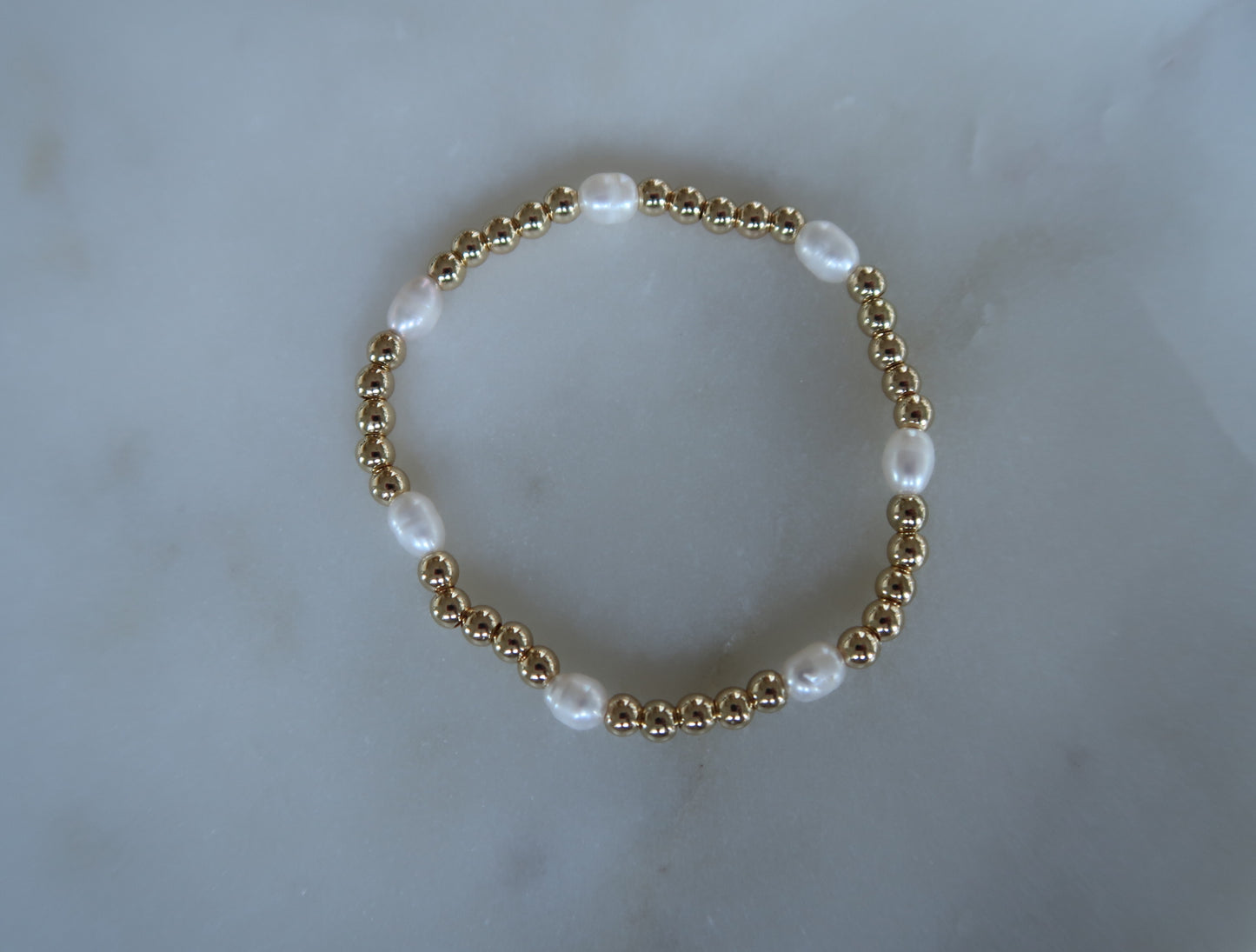 the dana bracelet