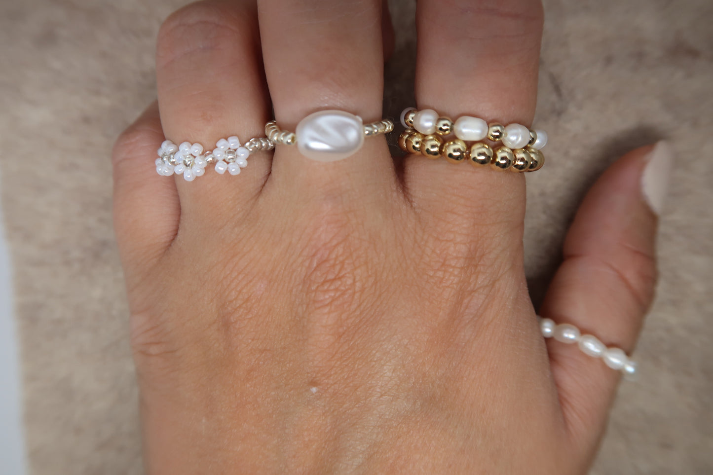 the lucy ring
