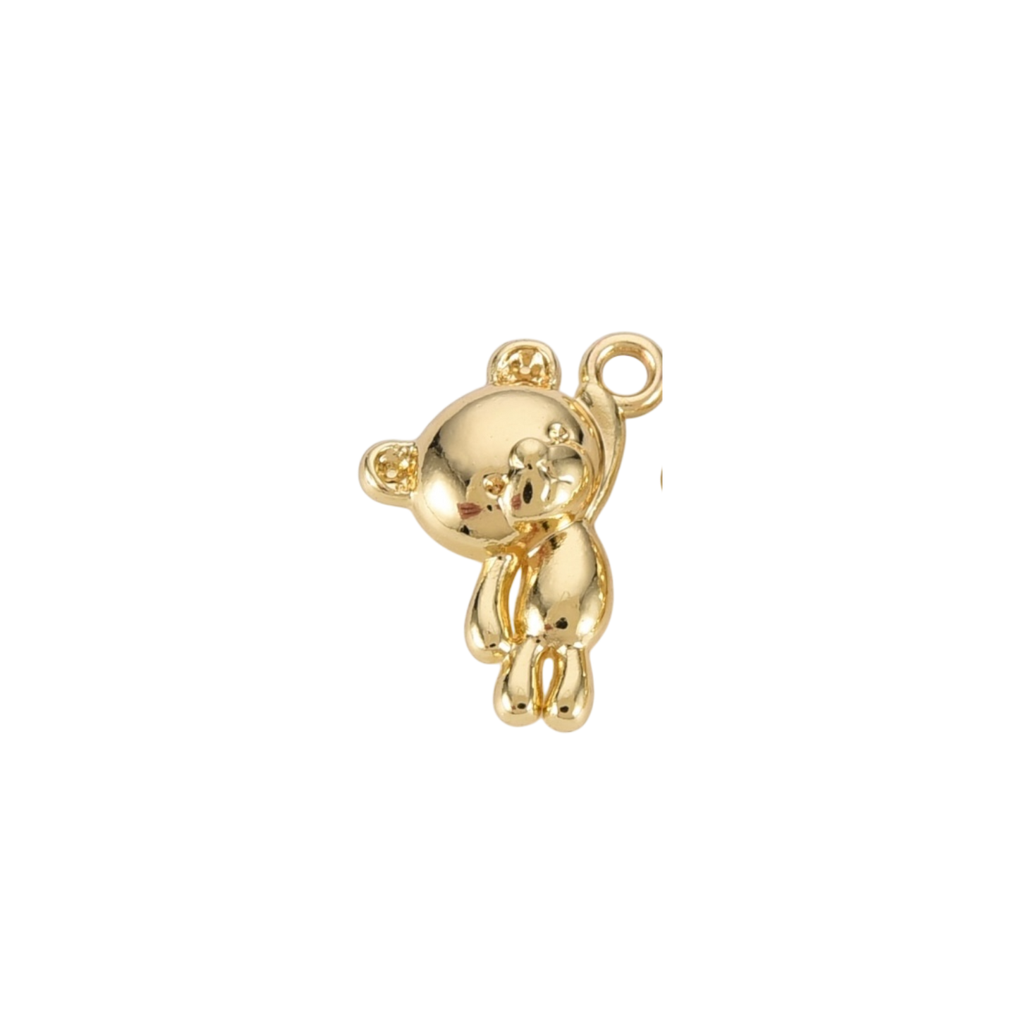 teddy bear charm (2)