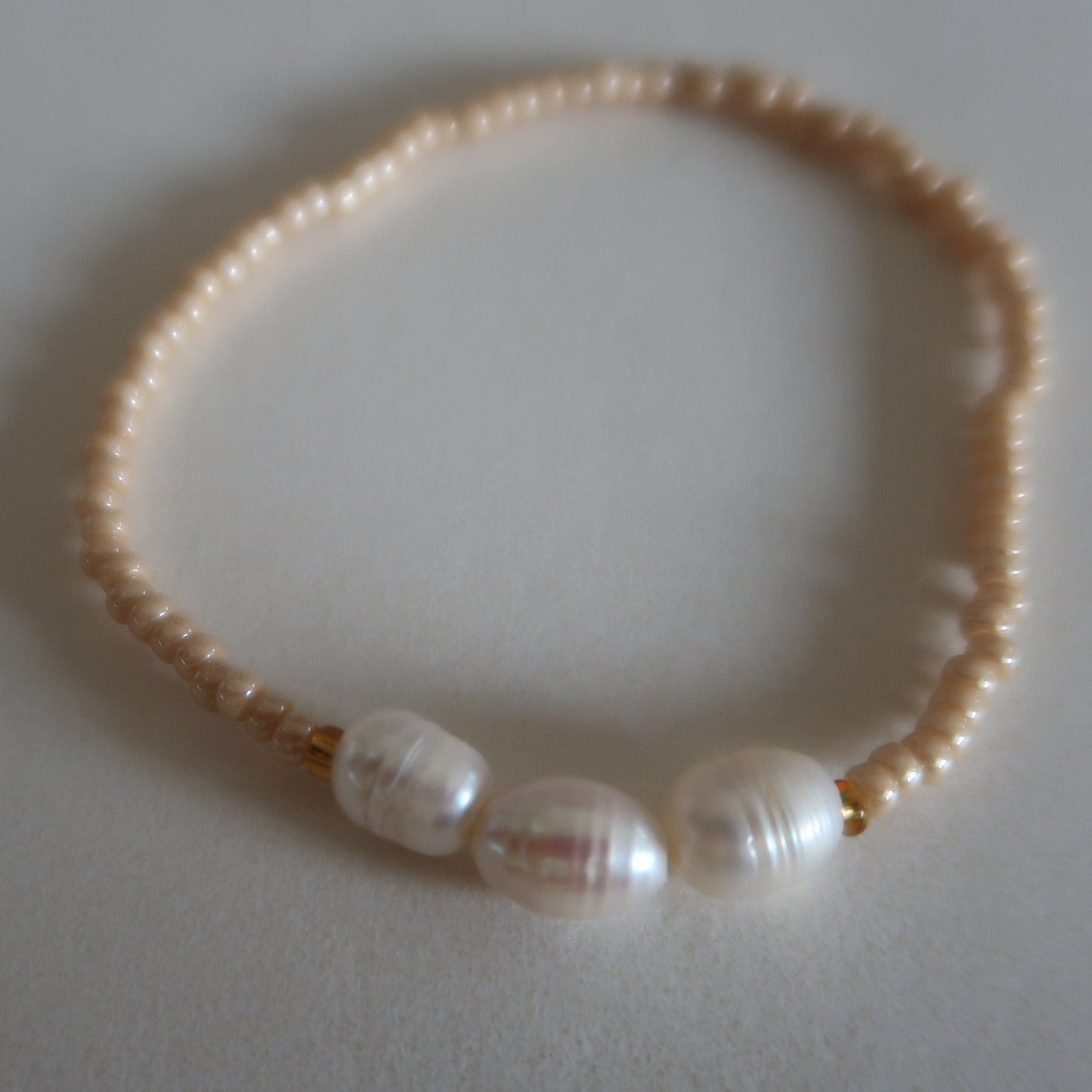 the katie bracelet