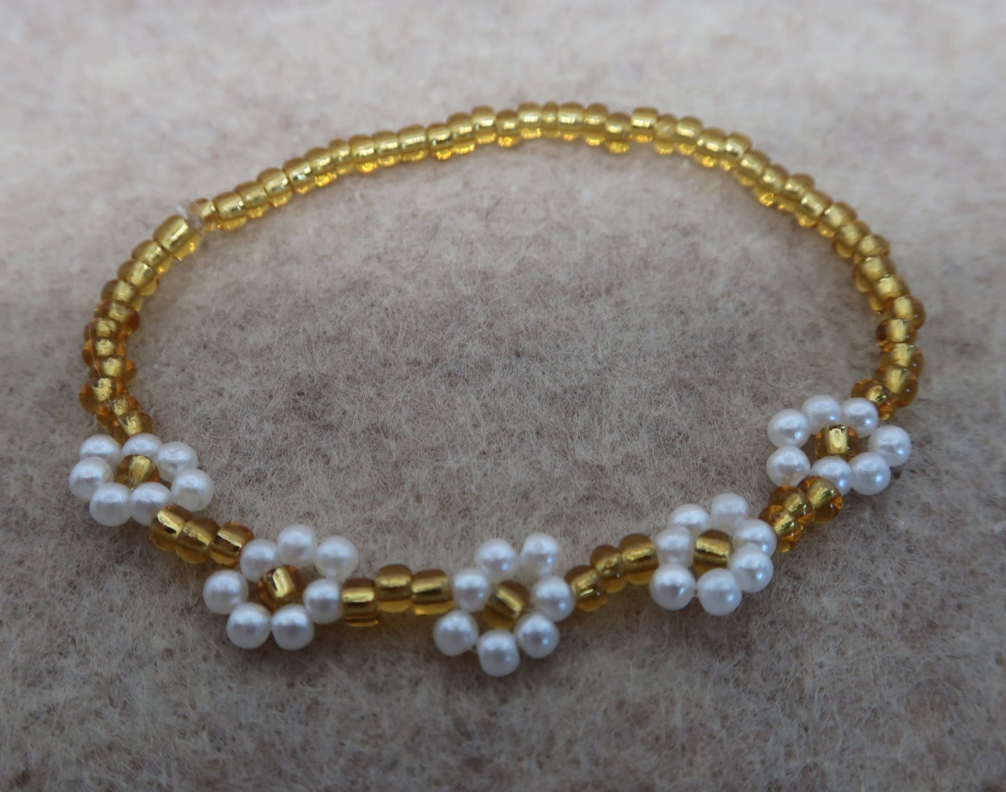 the golden daisy 2.0