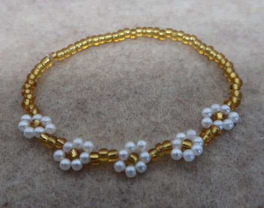 the golden daisy 2.0