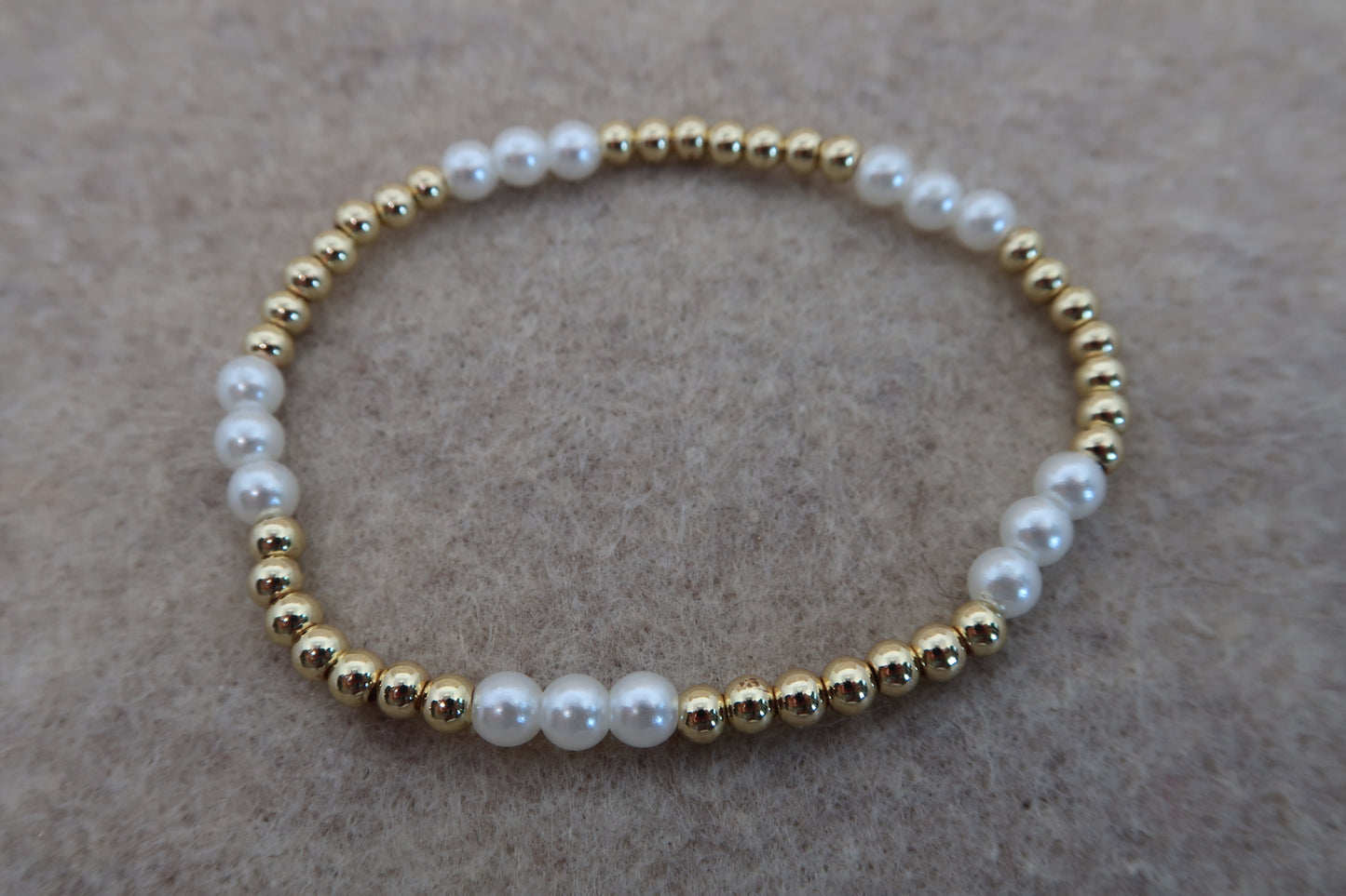 the airy bracelet *14k gold filled*