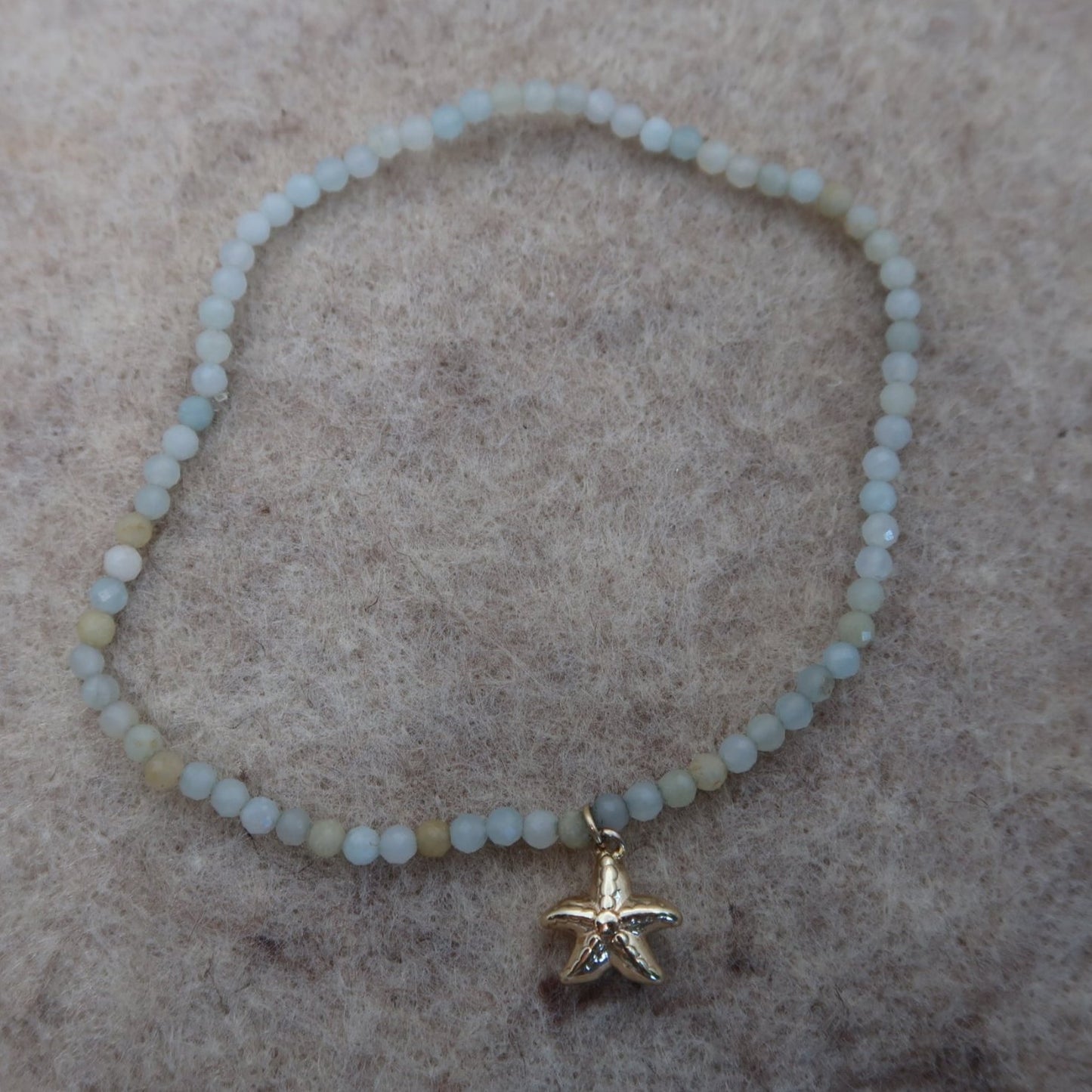 the maddy bracelet