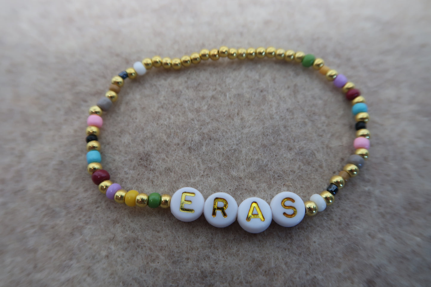 the ERAS tour bracelet