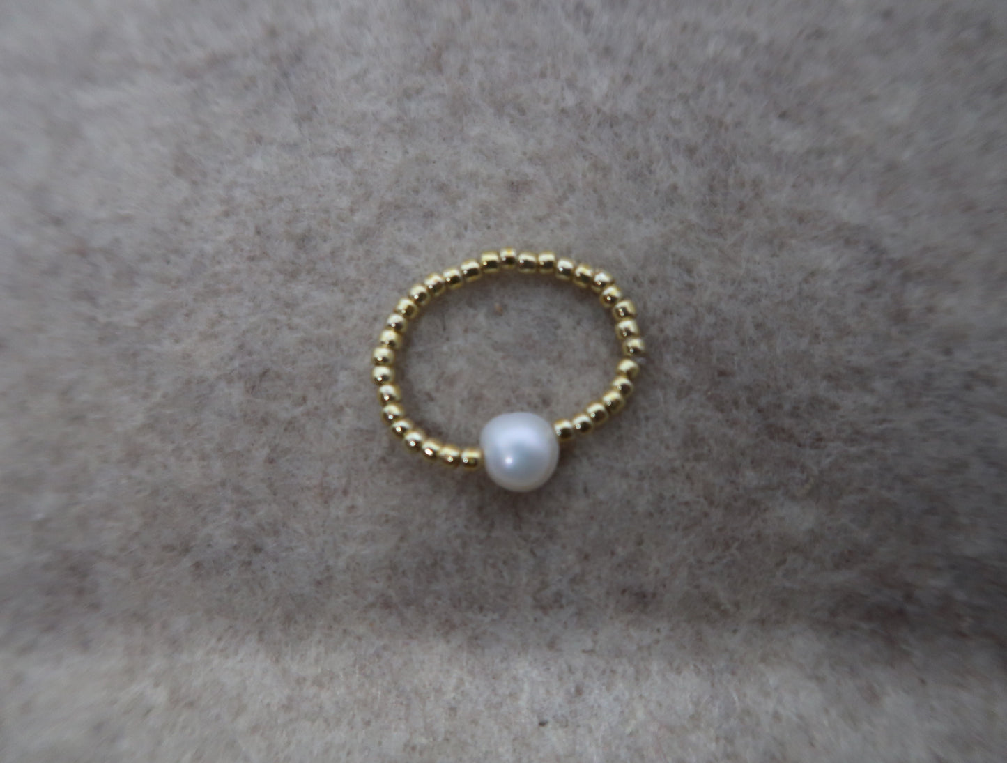 the summer ring