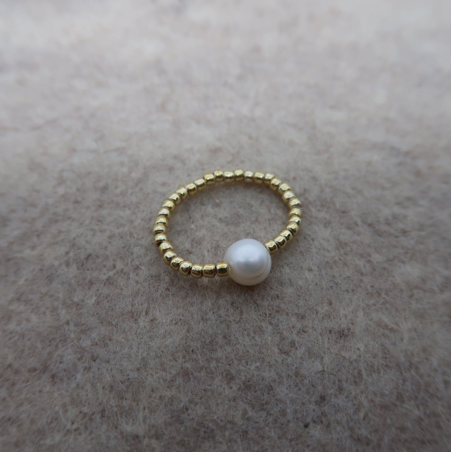the summer ring