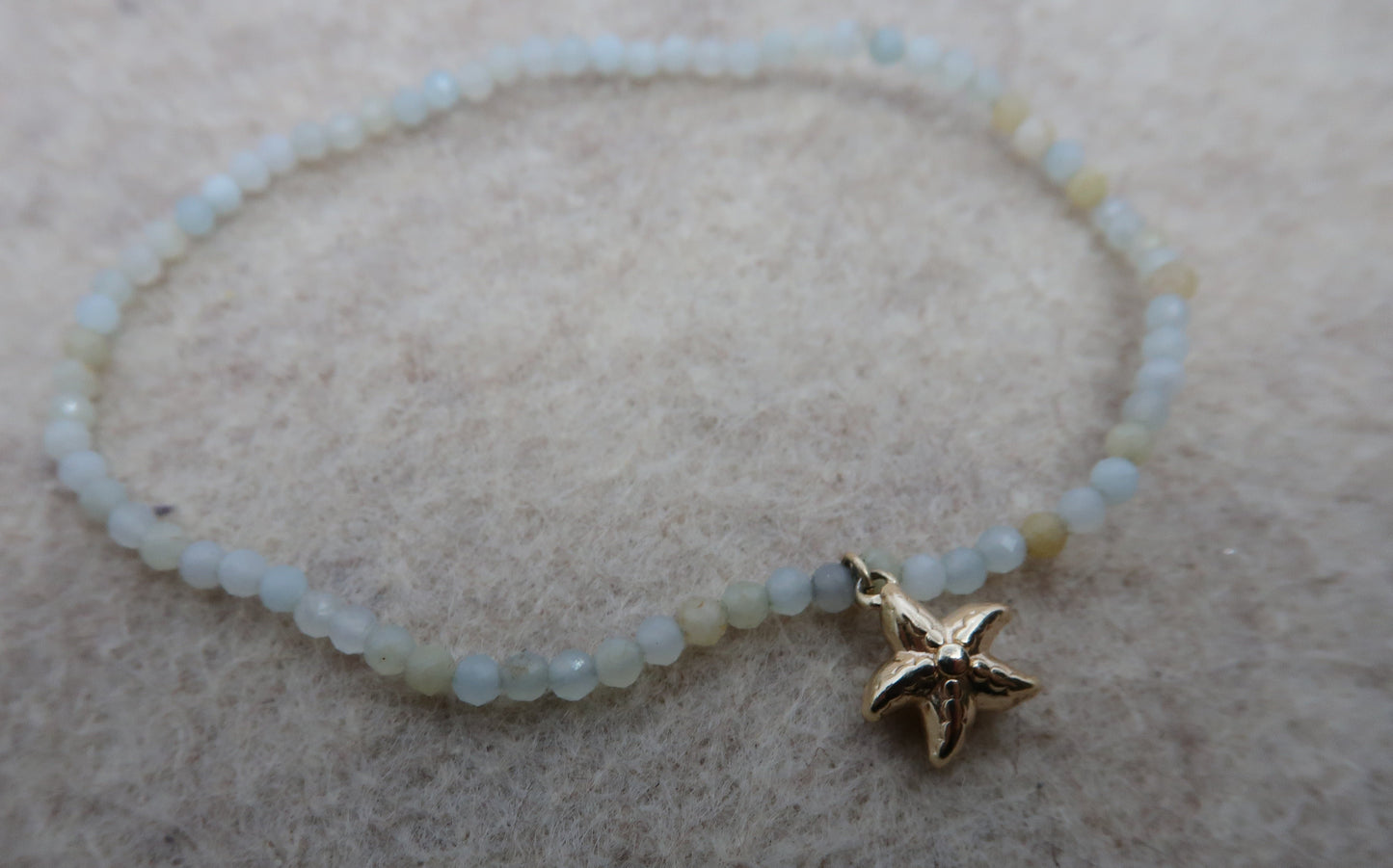 the maddy bracelet