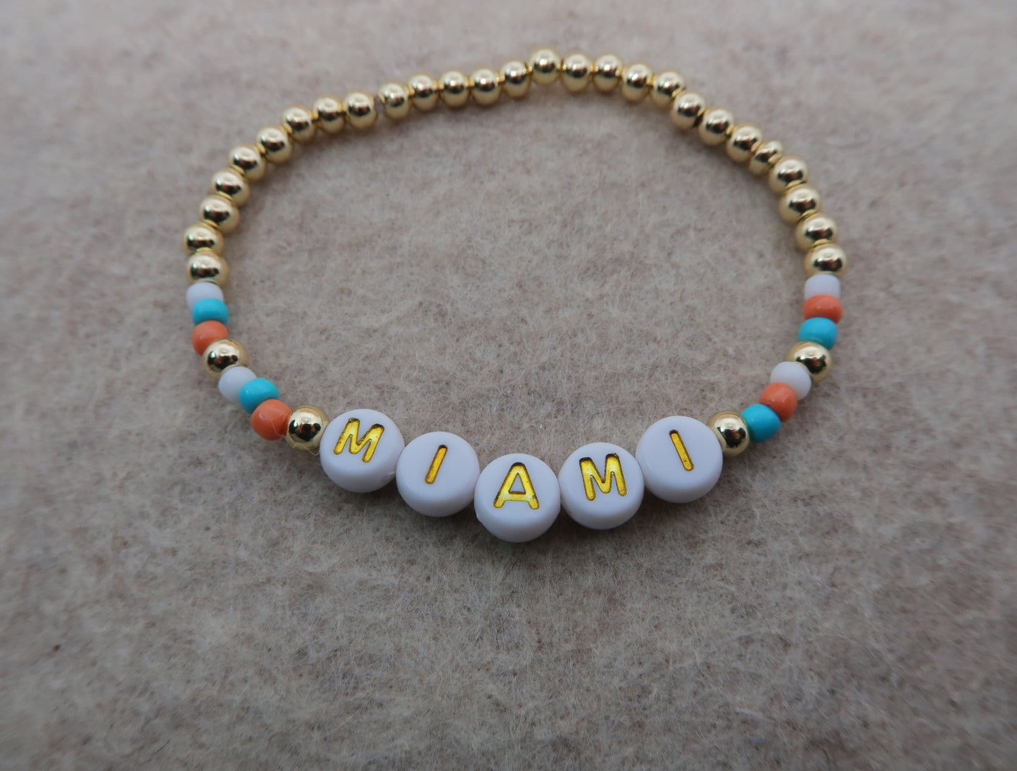 the nfl friendship bracelet (style 1)