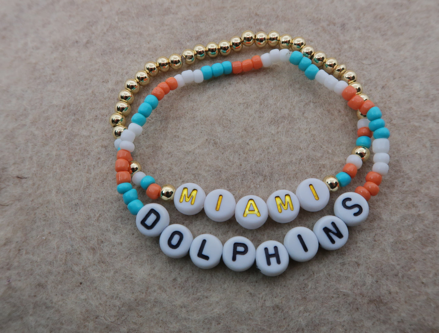 the nfl friendship bracelet (style 3)