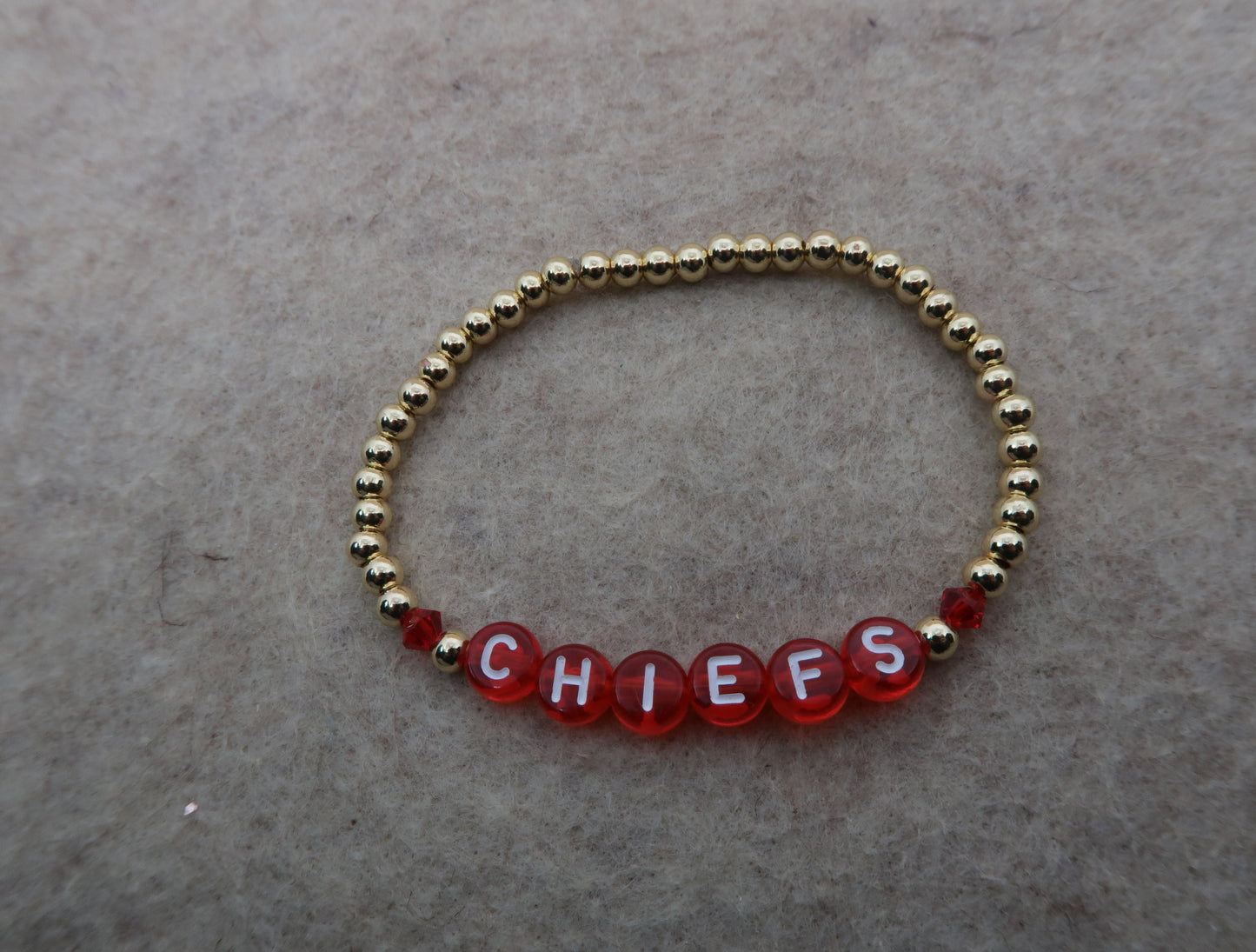 the nfl friendship bracelet (style 2)
