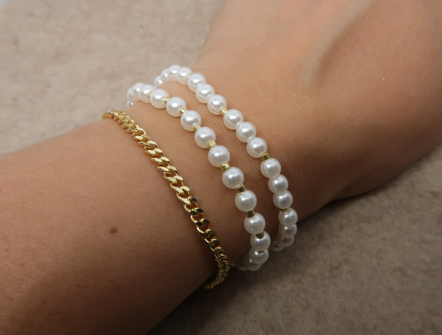 the ariana bracelet