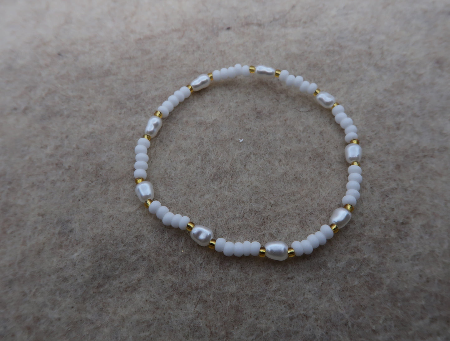 the lala bracelet