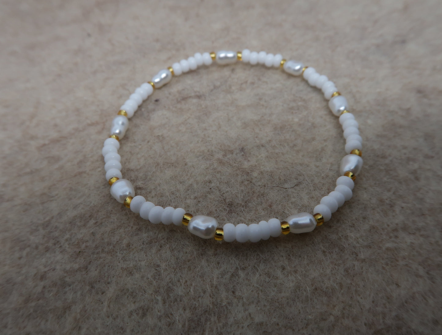 the lala bracelet