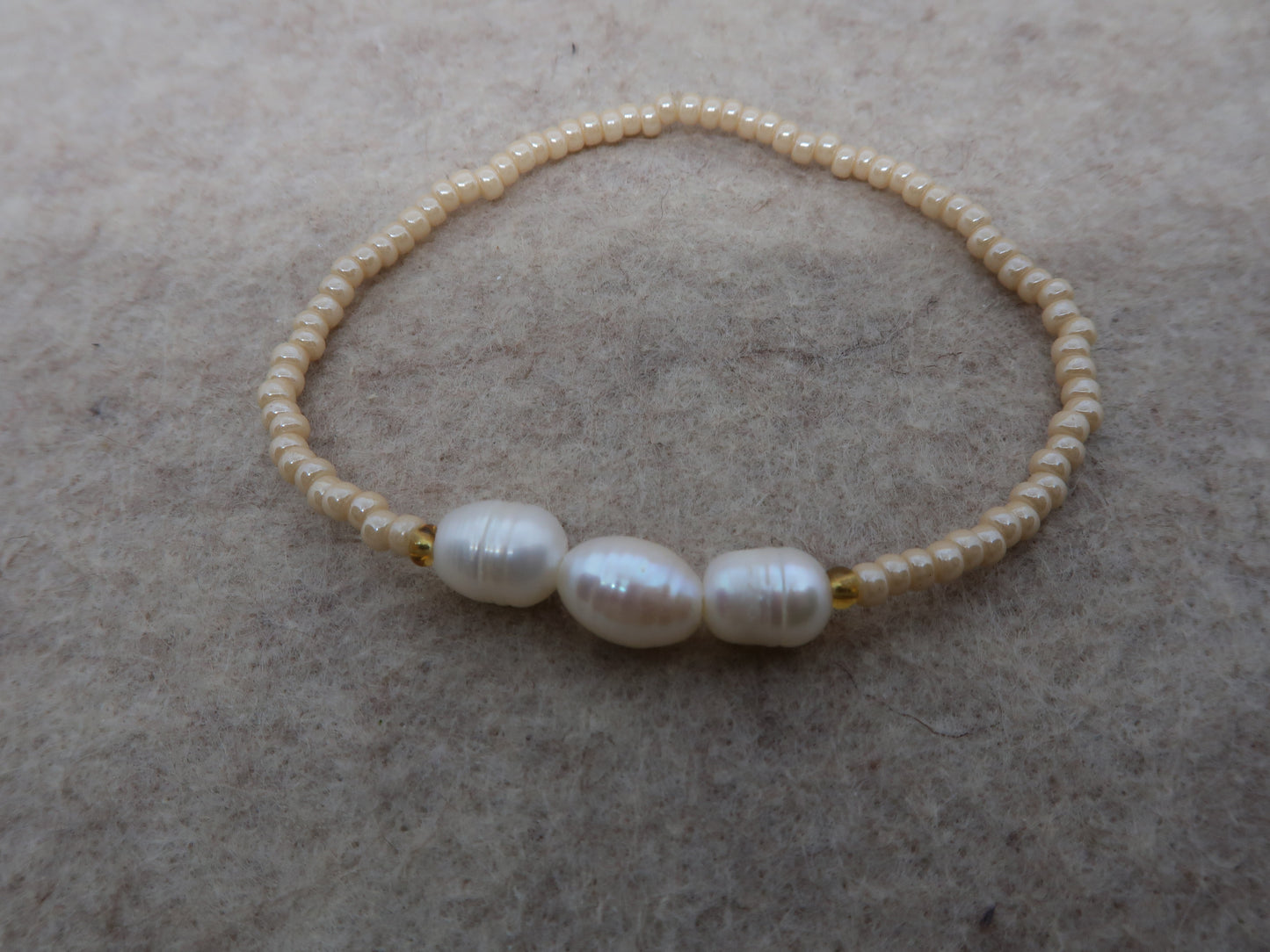 the katie bracelet