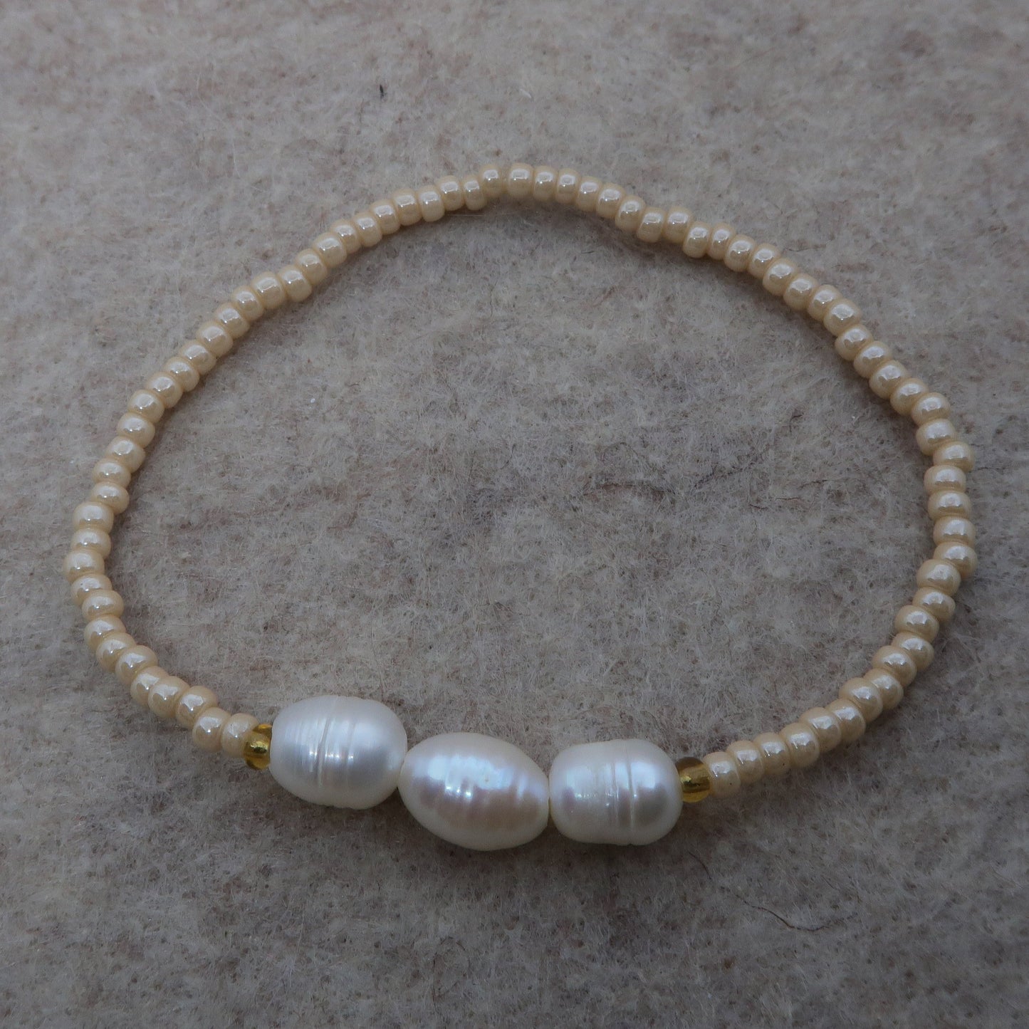 the katie bracelet