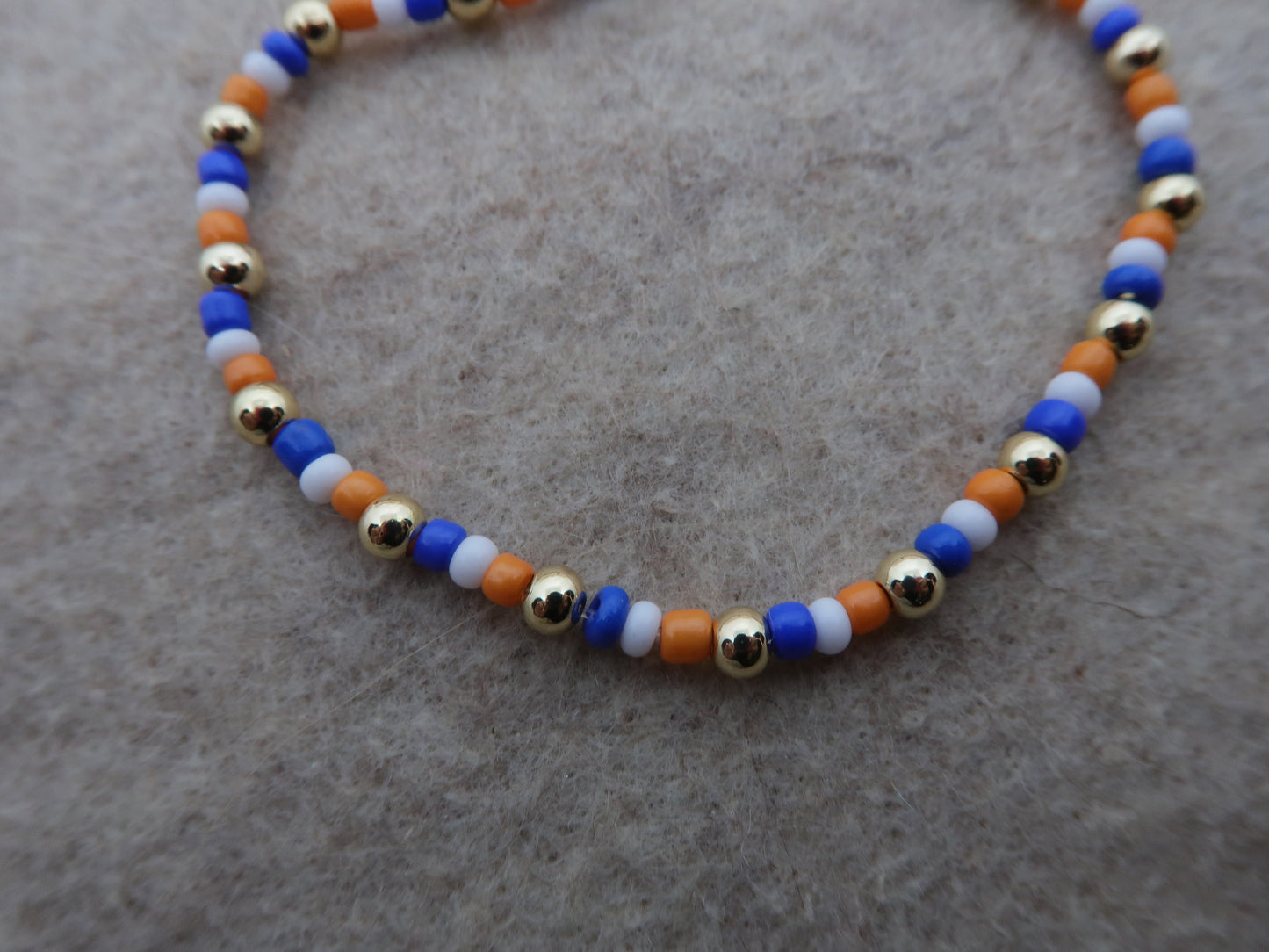 the NHL accent bracelet (style 2)
