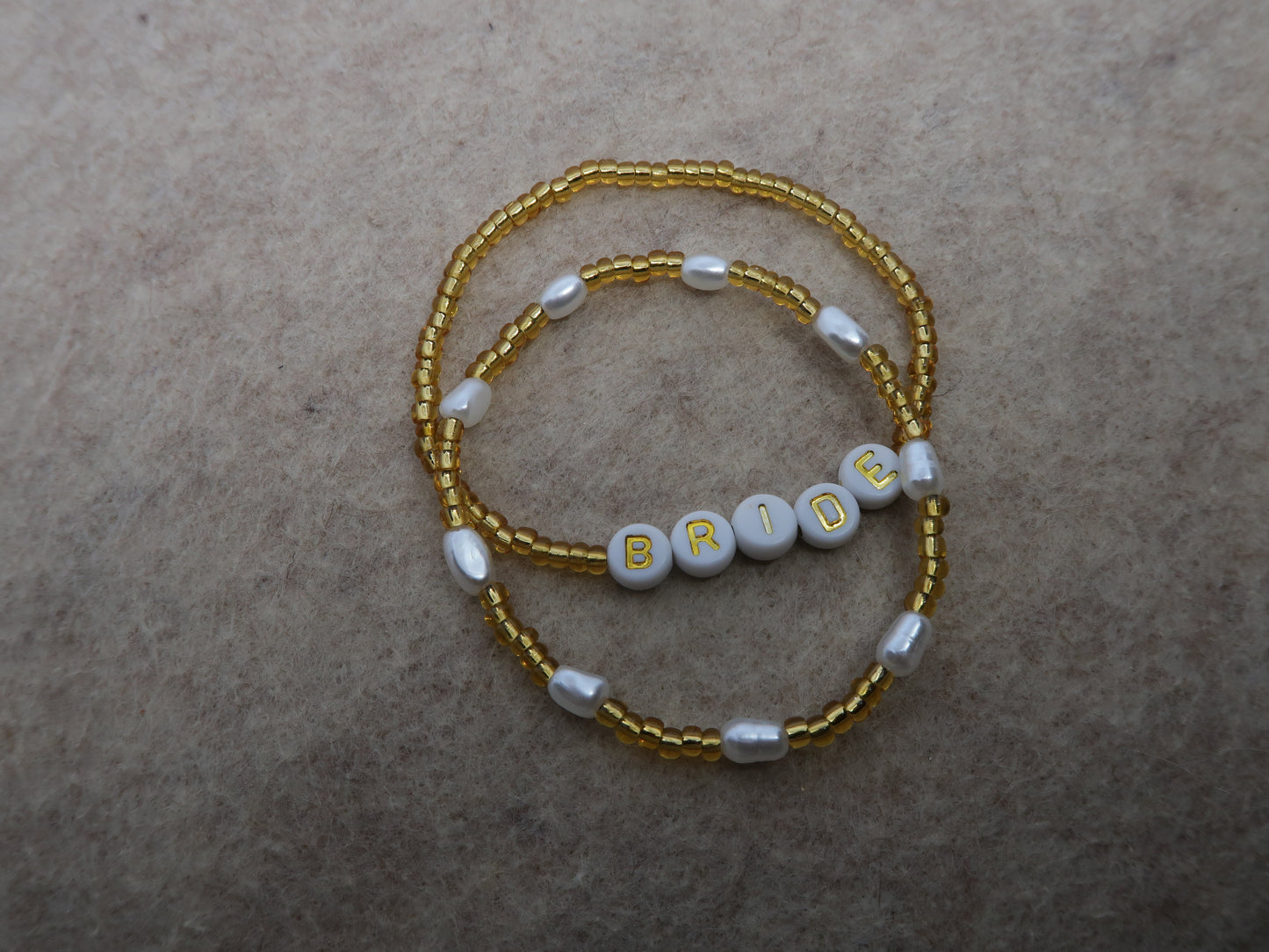 the jenny bracelet