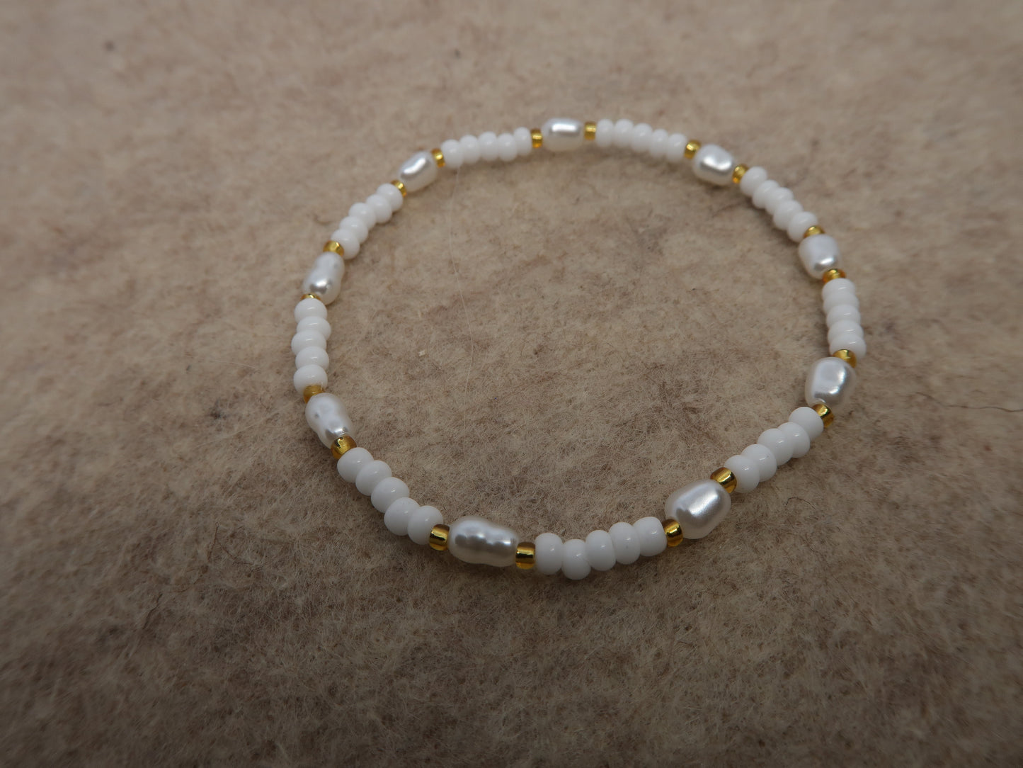 the nina bracelet