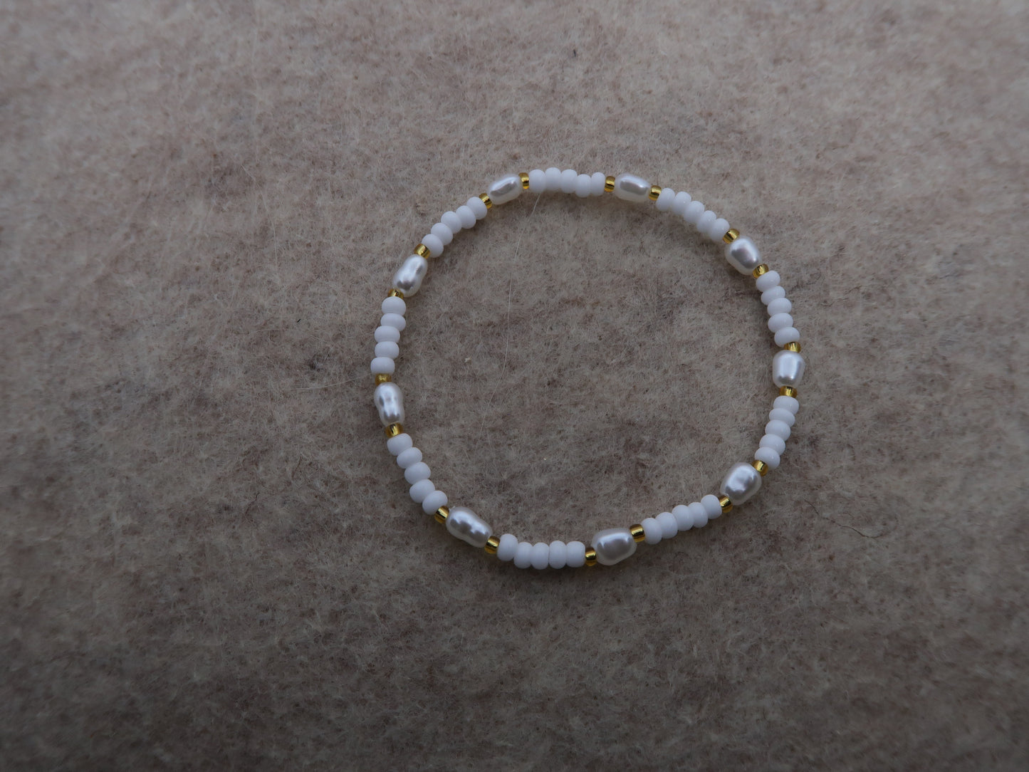 the nina bracelet