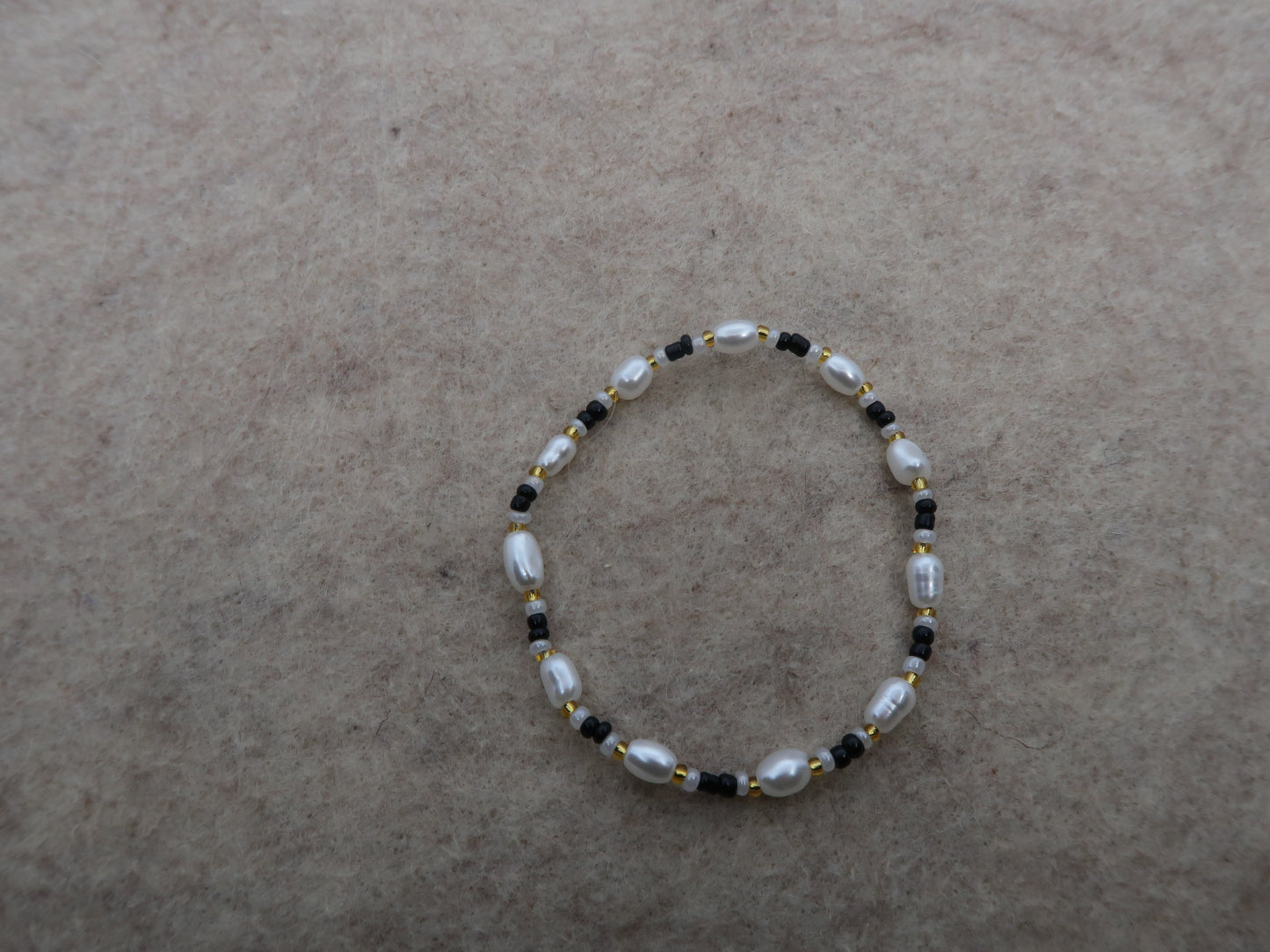the kieran bracelet