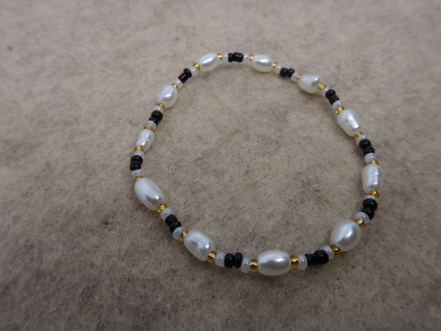 the kieran bracelet
