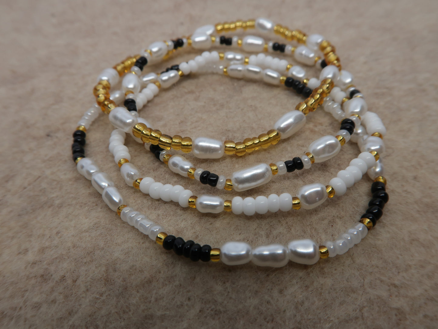the nina bracelet