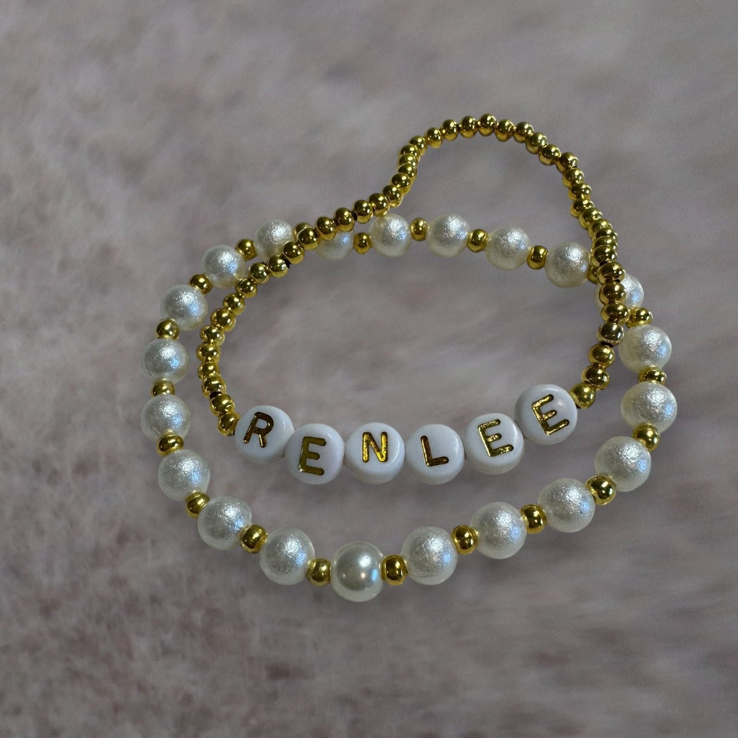 the ariana bracelet