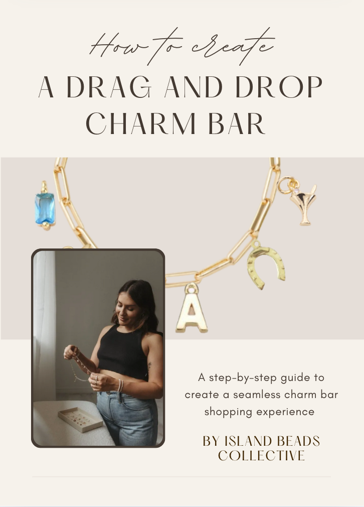 Drag & Drop Charm Bar Guide (PDF)