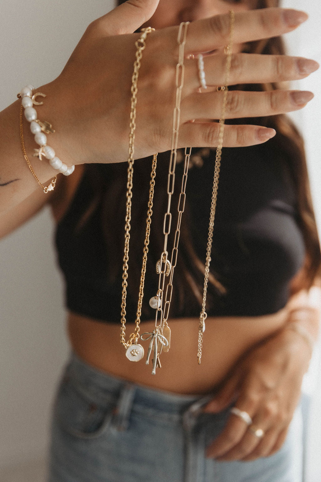 charm bar