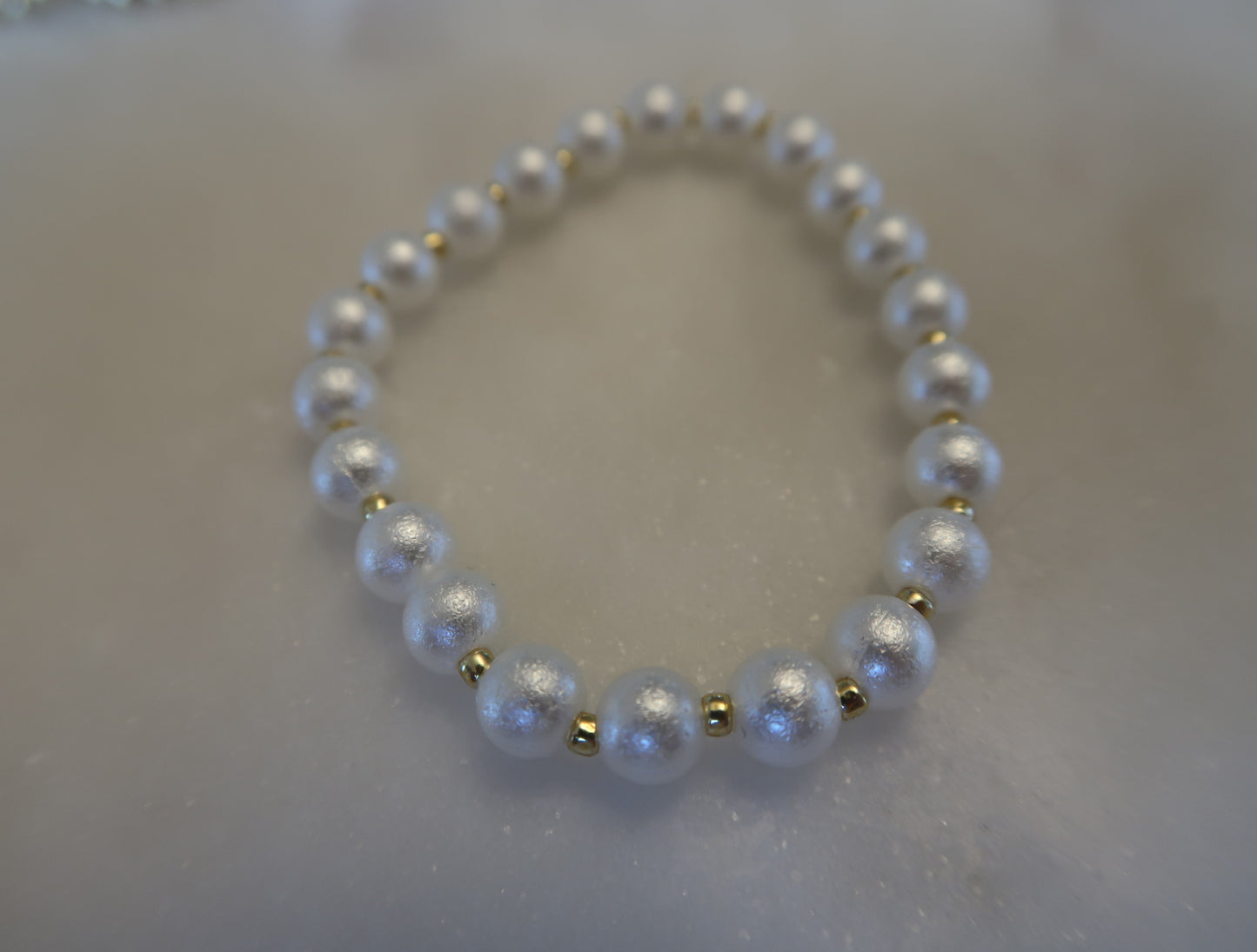 the alix bracelet (gold)