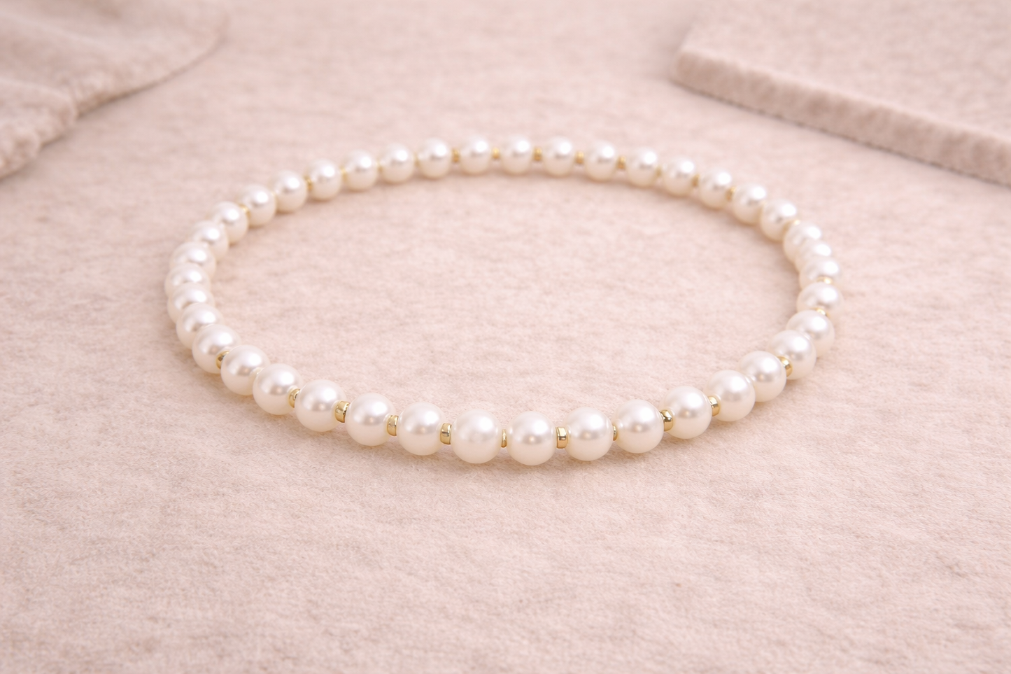 the alix bracelet (gold)