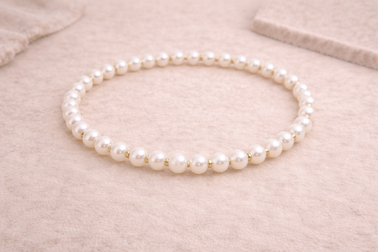 the alix bracelet (gold)