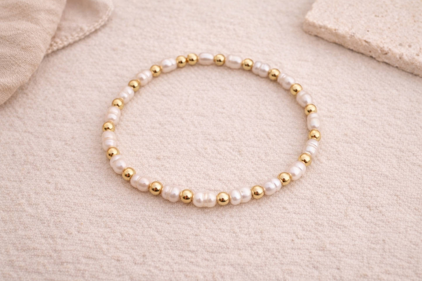 the lindsay bracelet