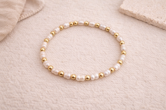 the lindsay bracelet