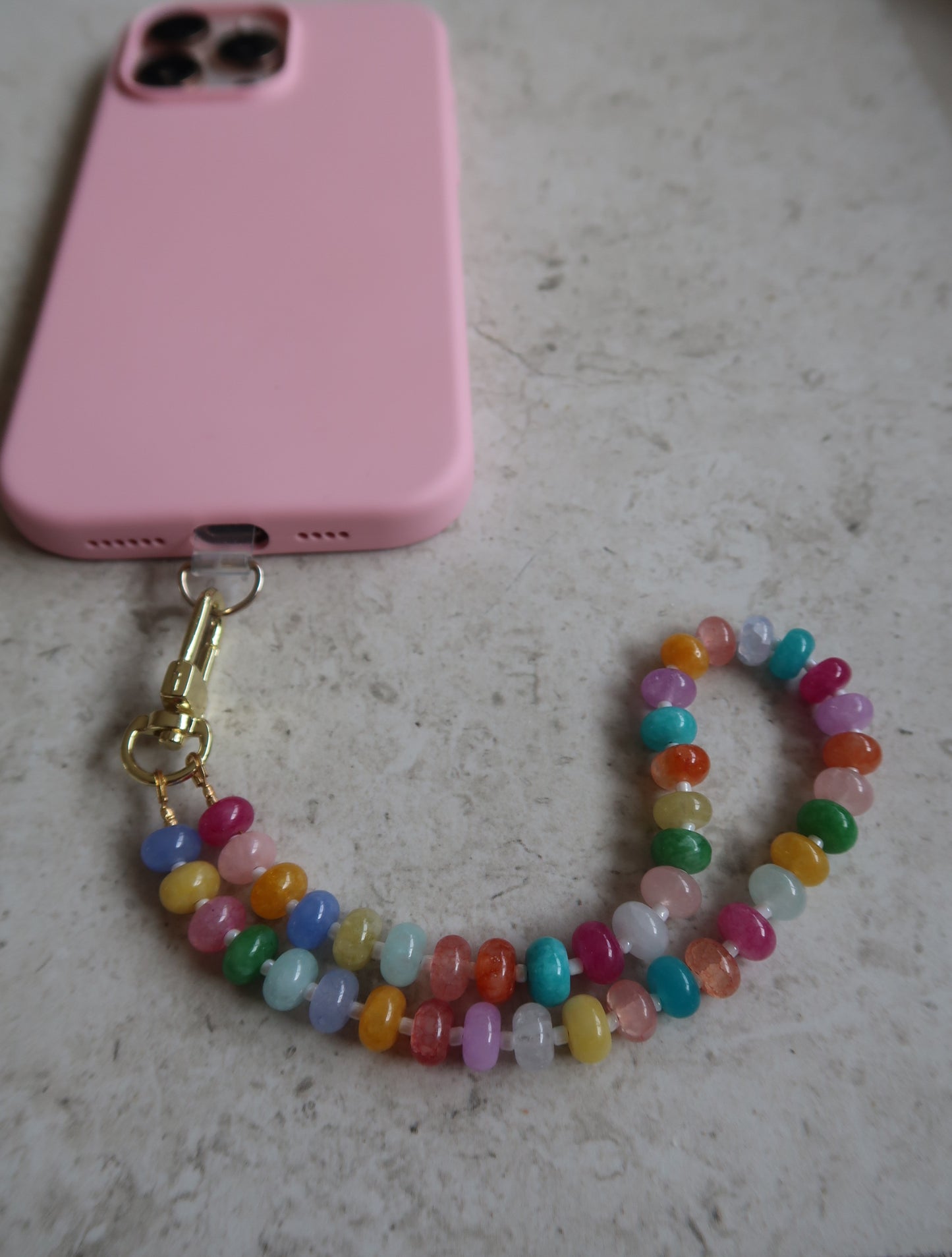 the candy phone chain