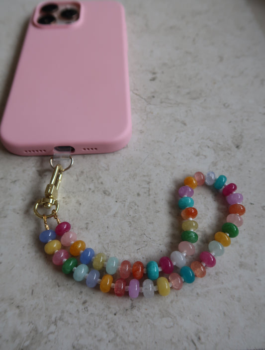 the candy phone chain