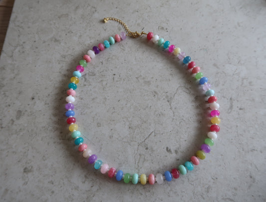 The Candy Necklace