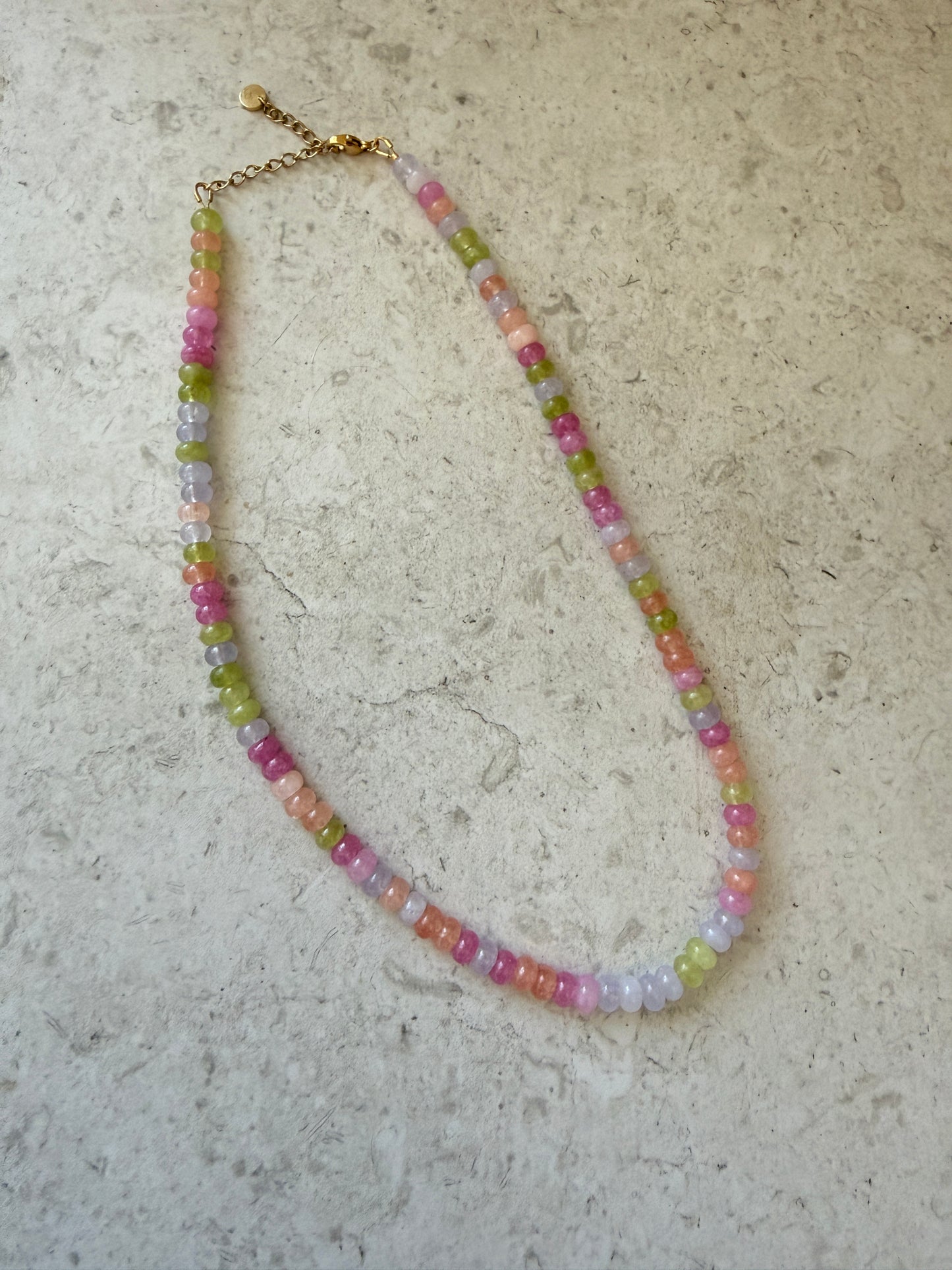 margaritaville necklace