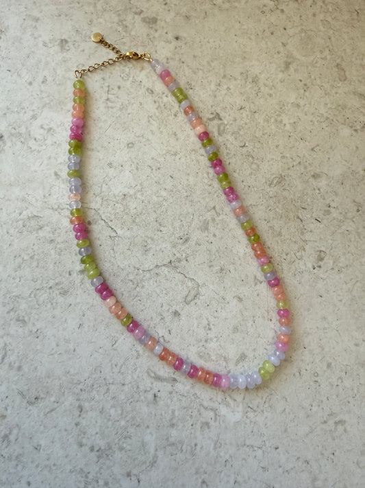 margaritaville necklace