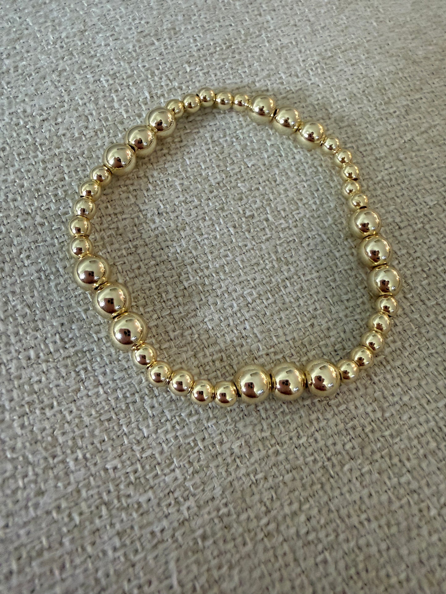 the khloe bracelet